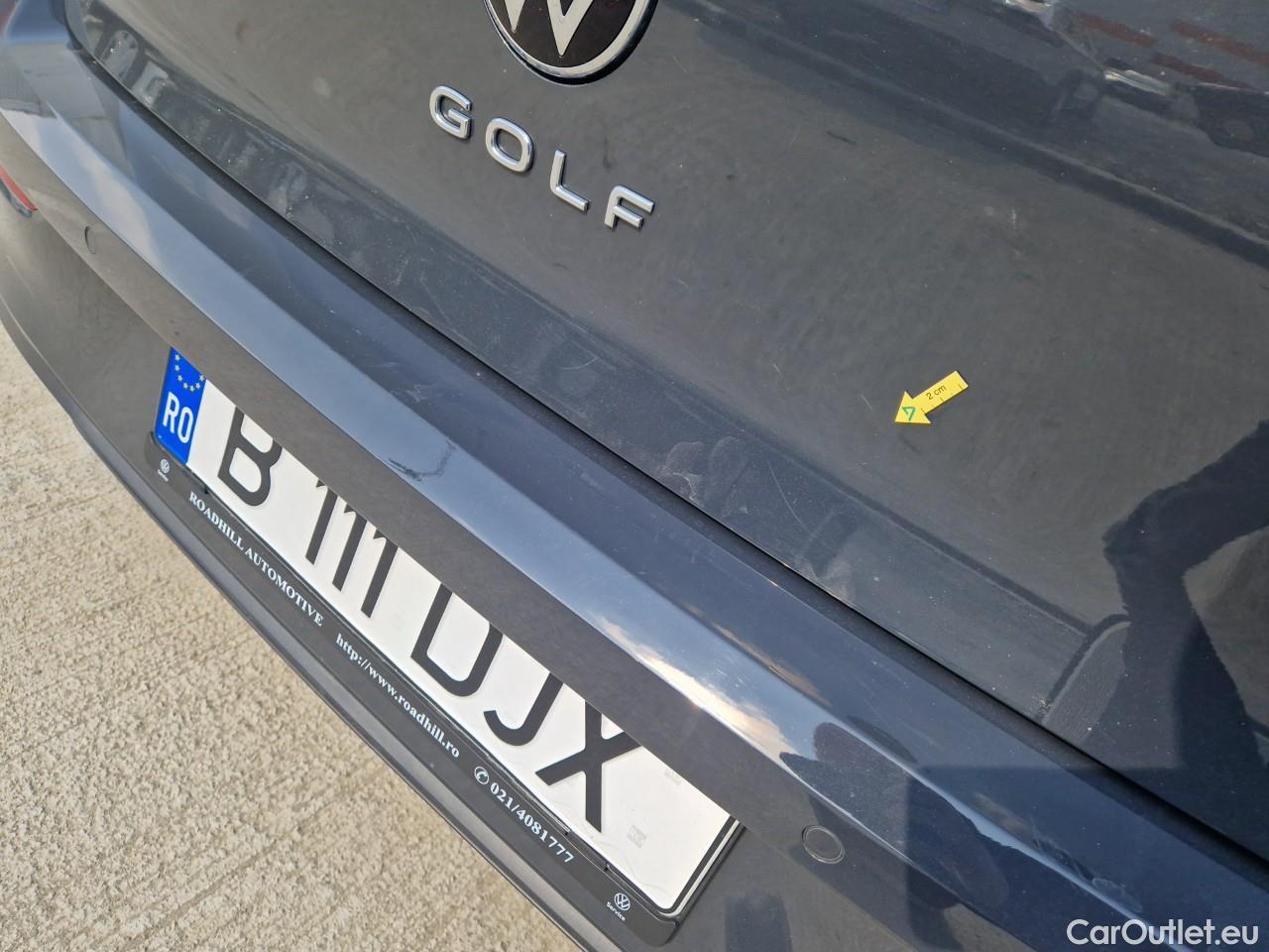  Volkswagen  Golf  Life 1.0 TSI #30
