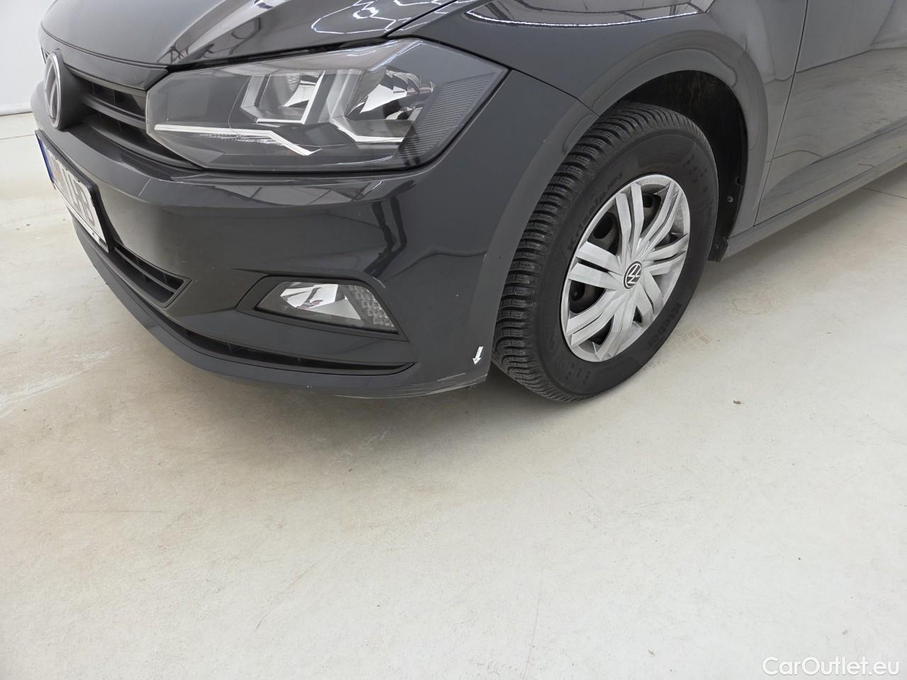  Volkswagen  Polo 1.0 80CP Trendline #7