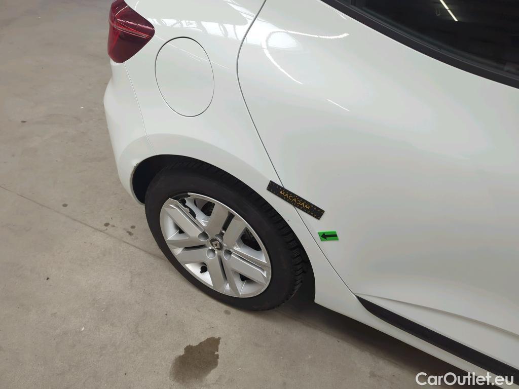  Renault  Clio 1.0 TCe 90CP Zen #21