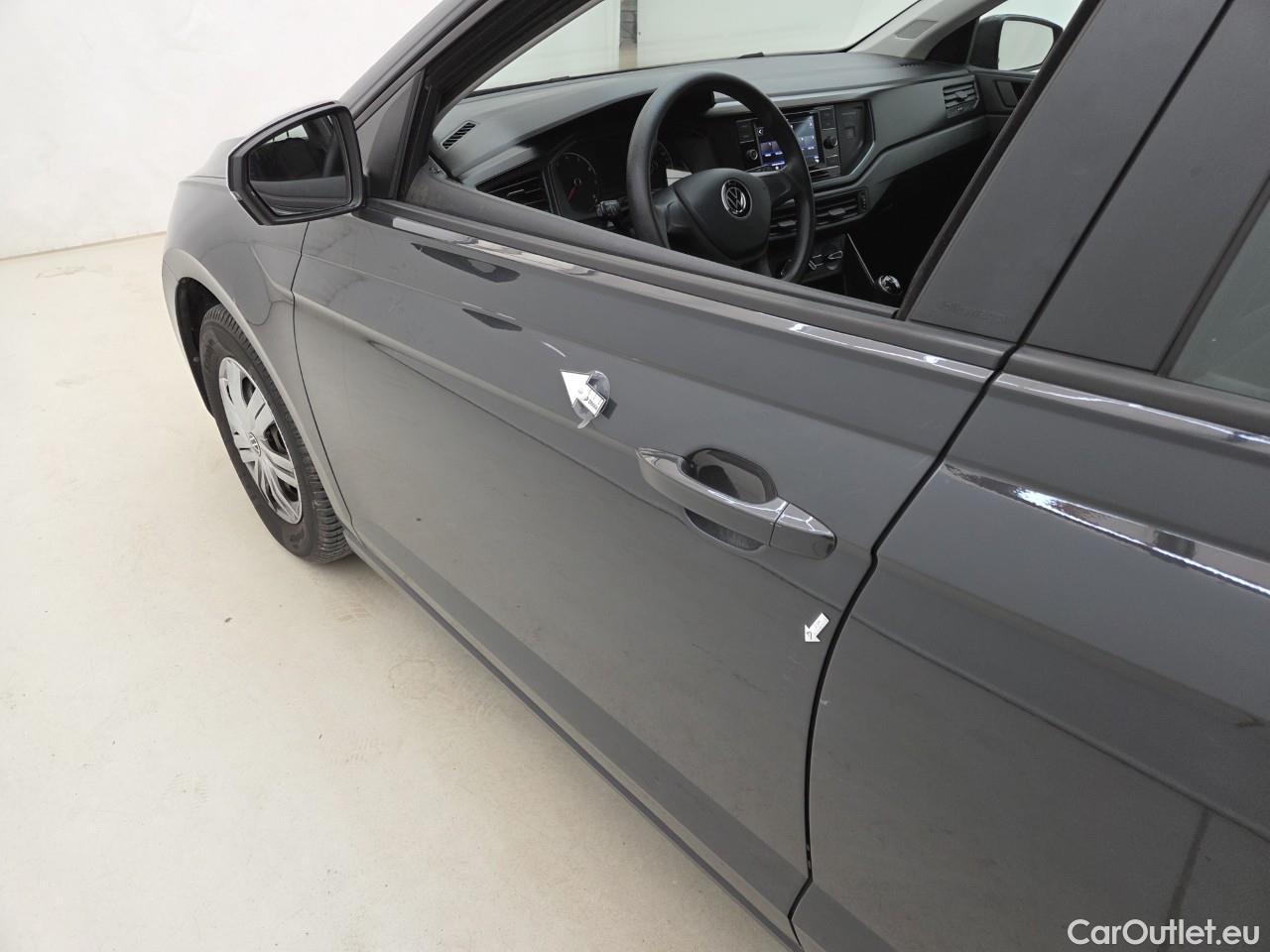  Volkswagen  Polo 1.0 80CP Trendline #3