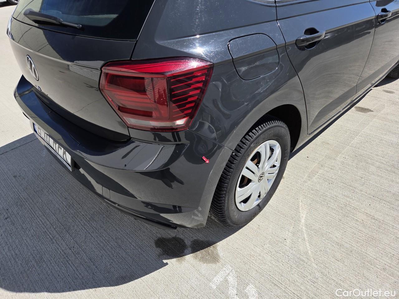  Volkswagen  Polo 1.0 80CP Trendline #27