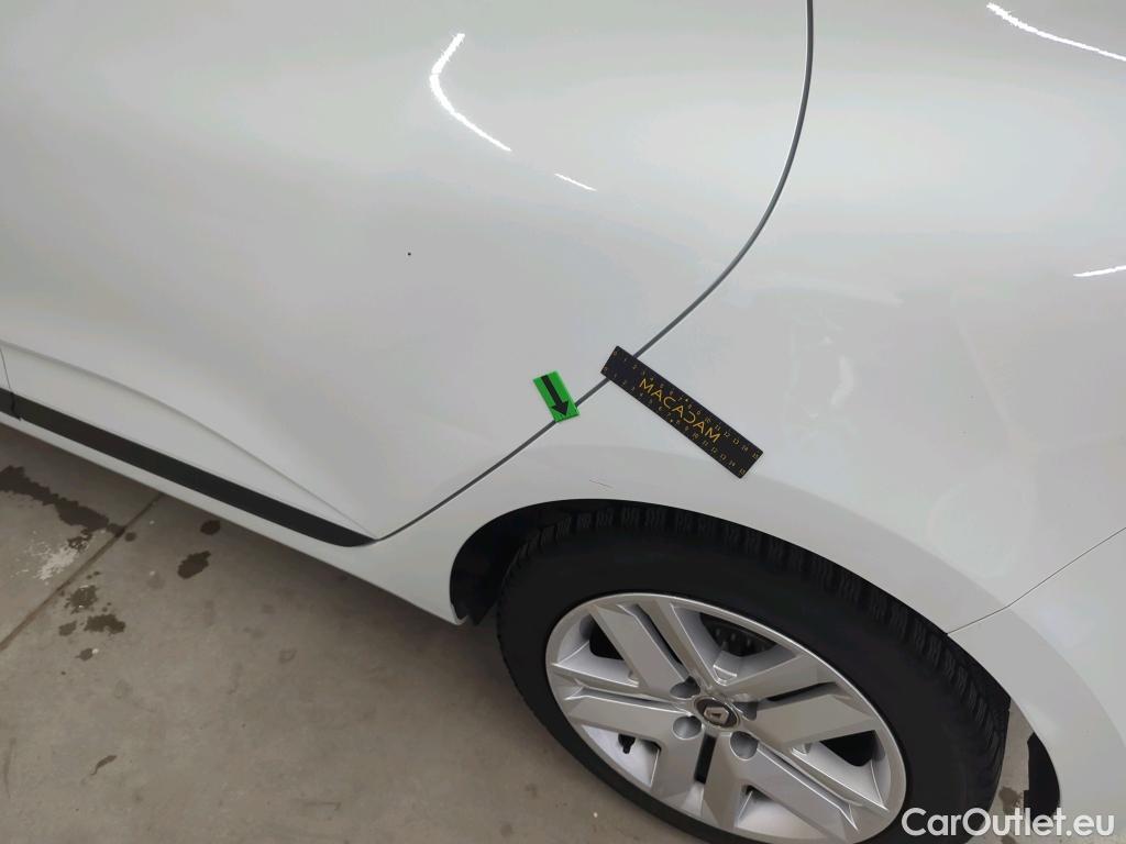  Renault  Clio 1.0 TCe 90CP Zen #19