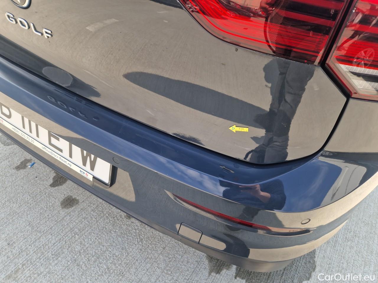  Volkswagen  Golf  Life 1.0 TSI #29