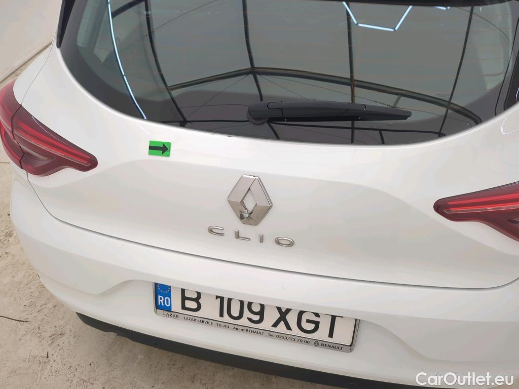  Renault  Clio 1.0 TCe 90CP Life #7