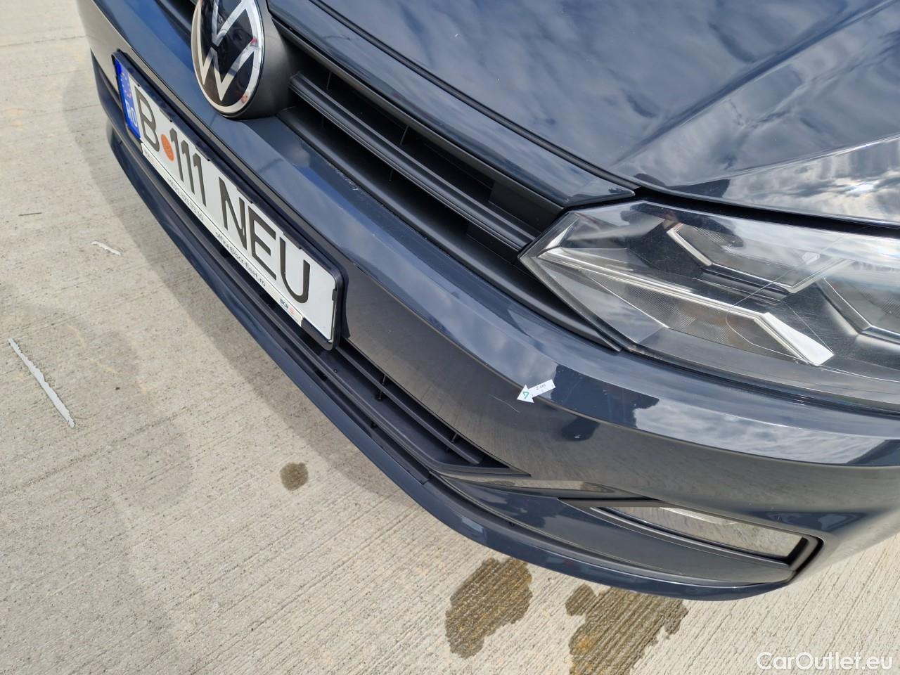  Volkswagen  Polo 1.0 80CP Trendline #9