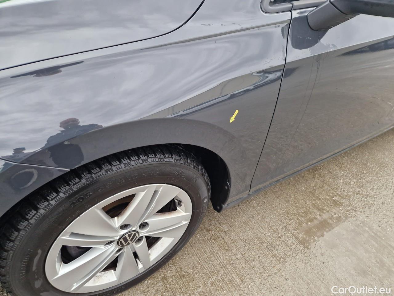 Volkswagen  Golf  Life 1.0 TSI #6