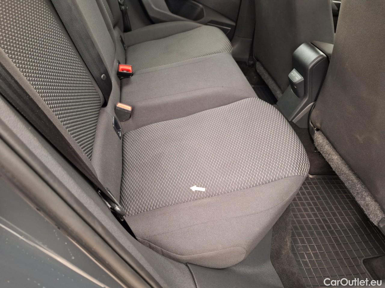  Volkswagen  Polo 1.0 80CP Trendline #16