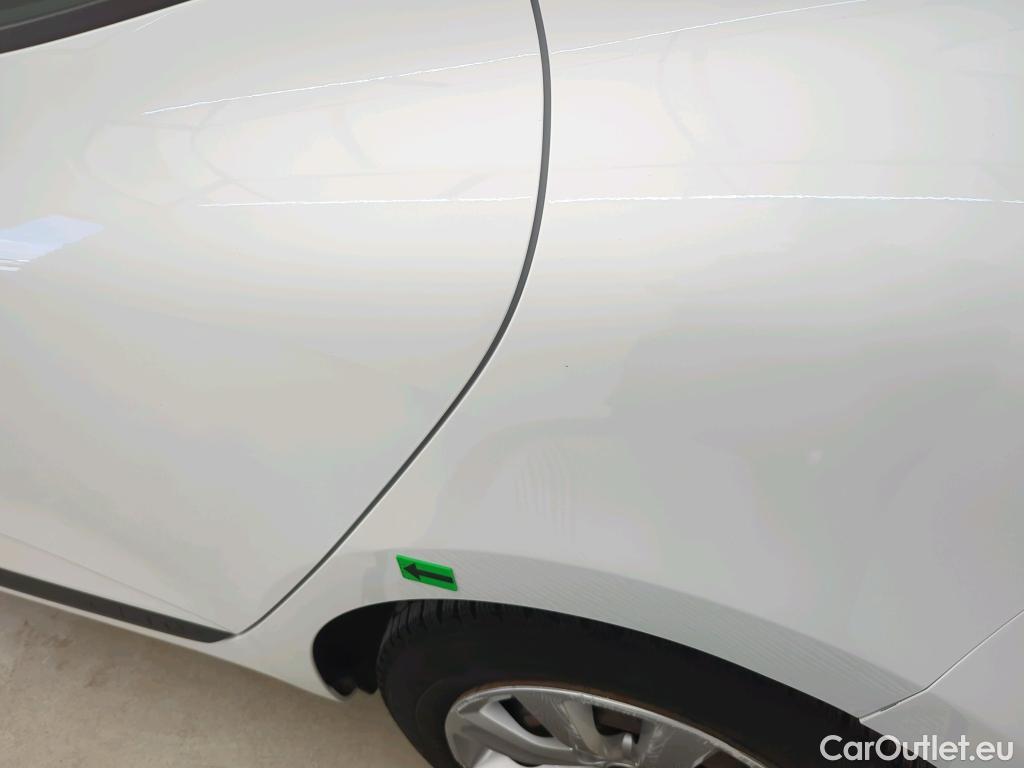  Renault  Clio 1.0 TCe 90CP Life #19