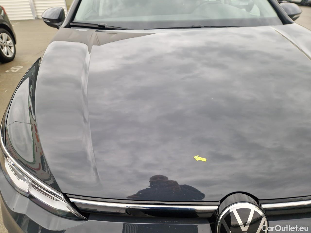  Volkswagen  Golf  Life 1.0 TSI #17