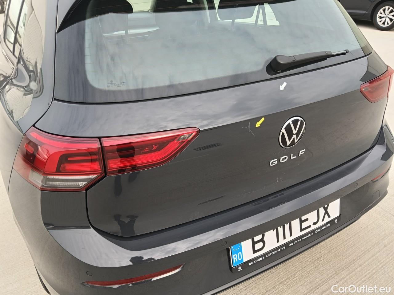  Volkswagen  Golf  Life 1.0 TSI #29