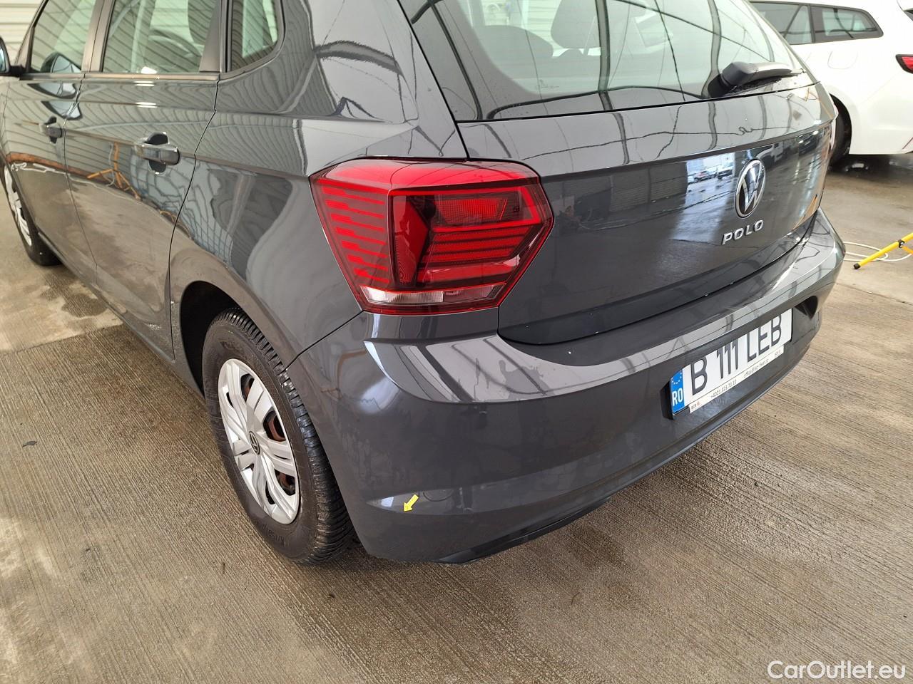  Volkswagen  Polo 1.0 80CP Trendline #31