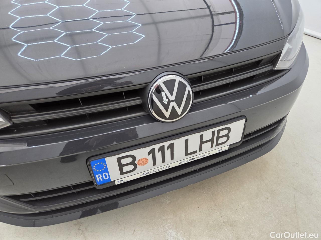  Volkswagen  Polo 1.0 80CP Trendline #12