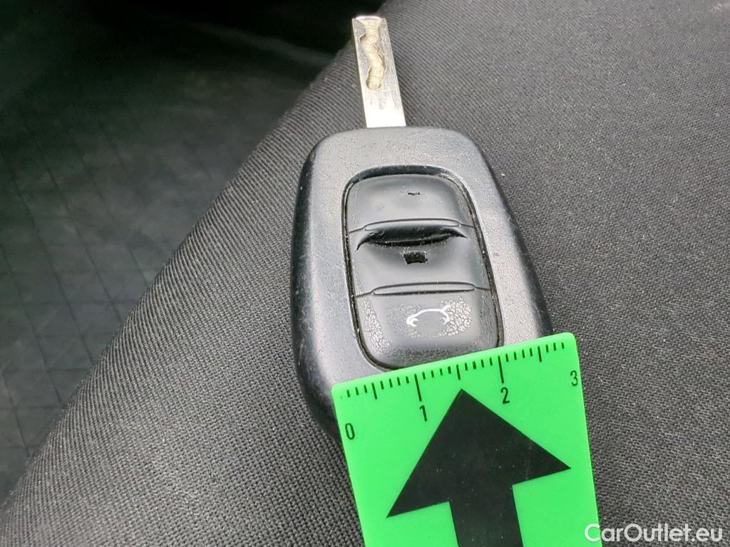  Renault  Clio 1.0 TCe 90CP Life #4