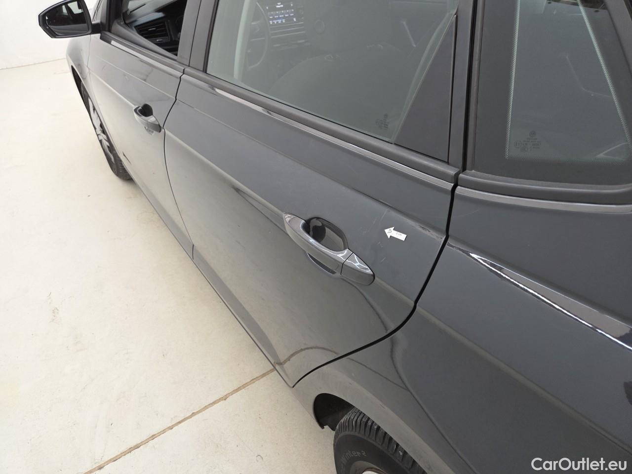  Volkswagen  Polo 1.0 80CP Trendline #36