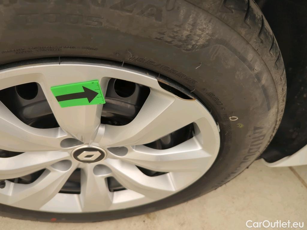  Renault  Clio 1.0 TCe 90CP Life #32