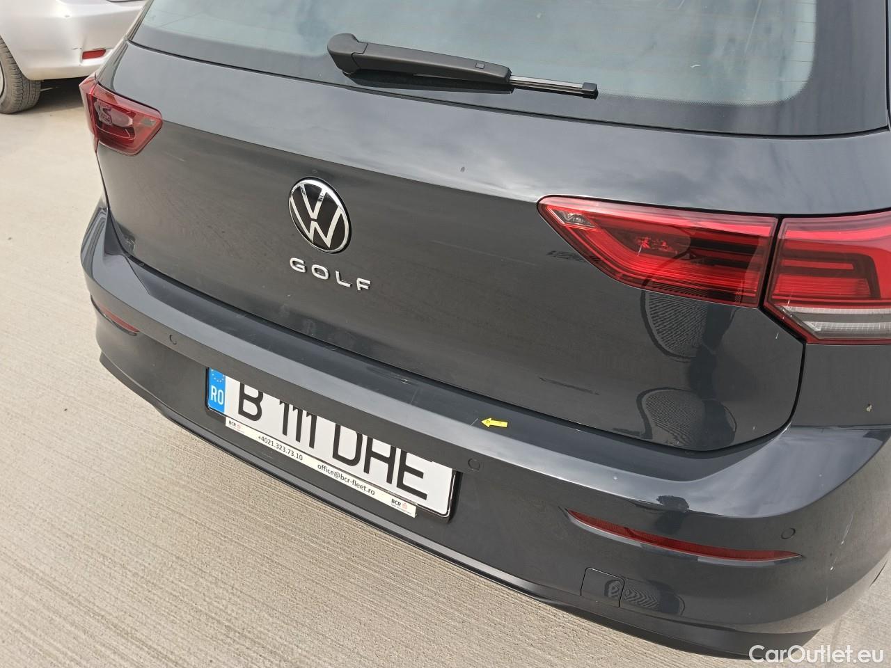  Volkswagen  Golf  Life 1.0 TSI #28
