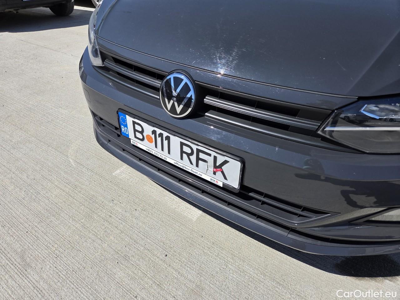  Volkswagen  Polo 1.0 80CP Trendline #54