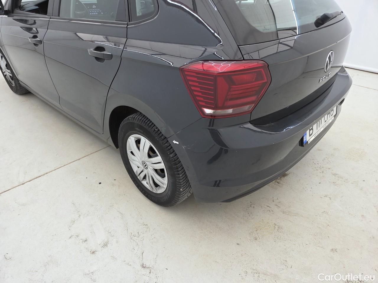  Volkswagen  Polo 1.0 80CP Trendline #28