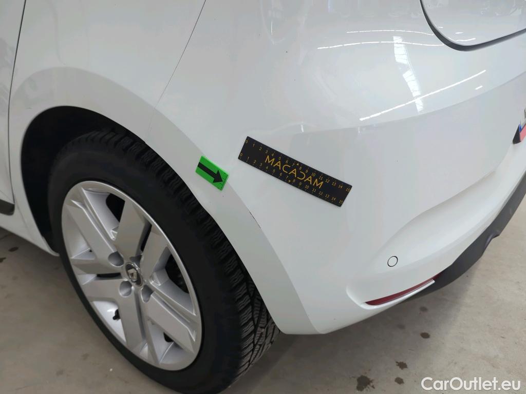 Renault  Clio 1.0 TCe 90CP Zen #11