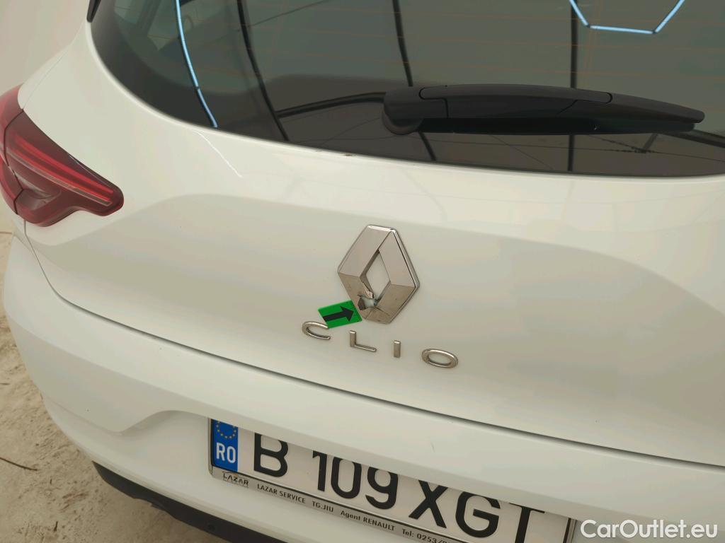  Renault  Clio 1.0 TCe 90CP Life #11