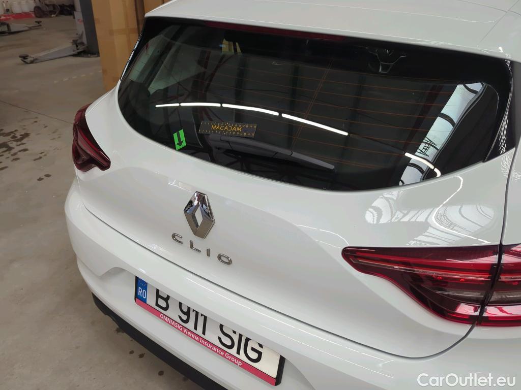  Renault  Clio 1.0 TCe 90CP Zen #15