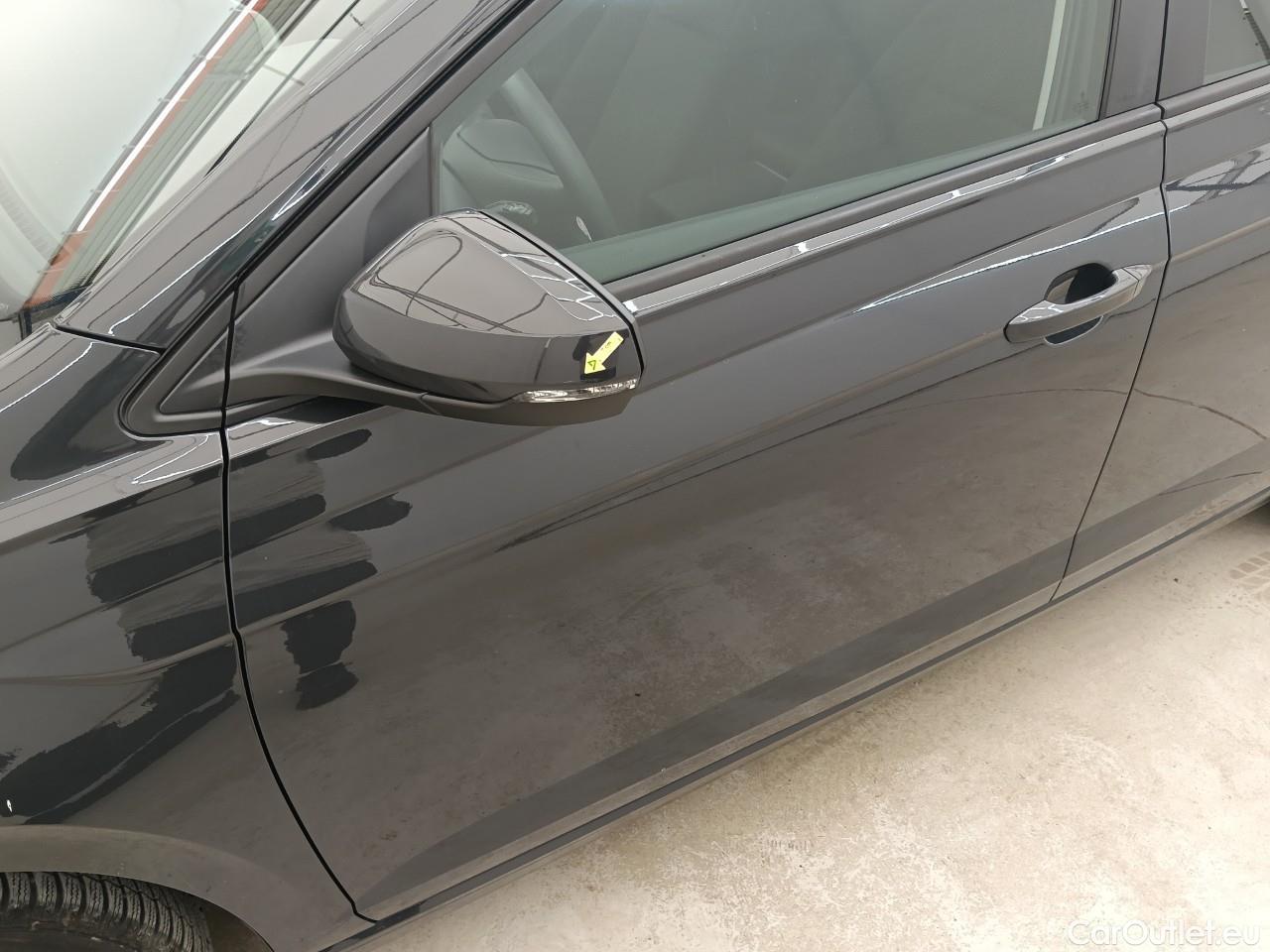  Volkswagen  Polo 1.0 80CP Trendline #7