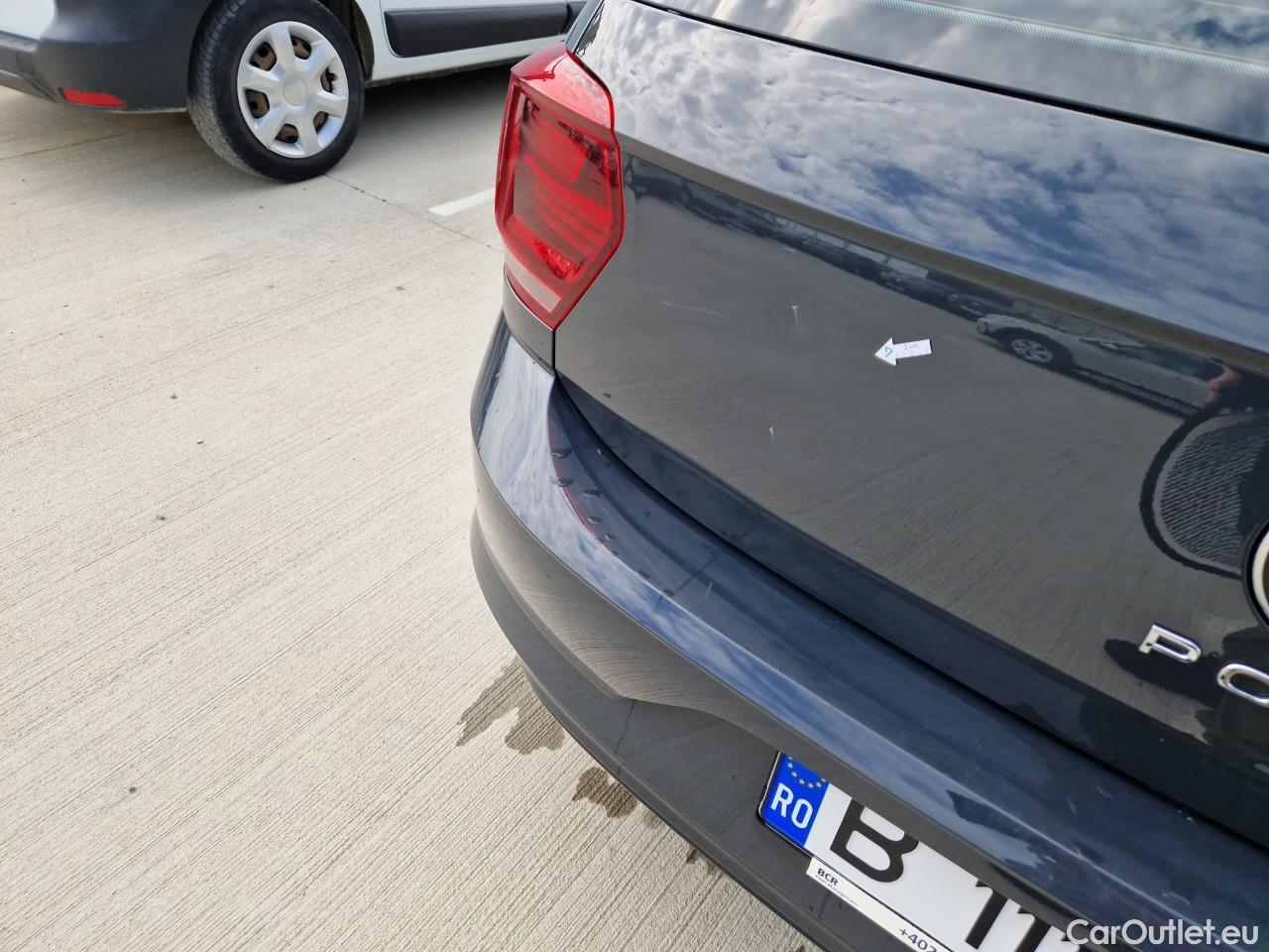  Volkswagen  Polo 1.0 80CP Trendline #27