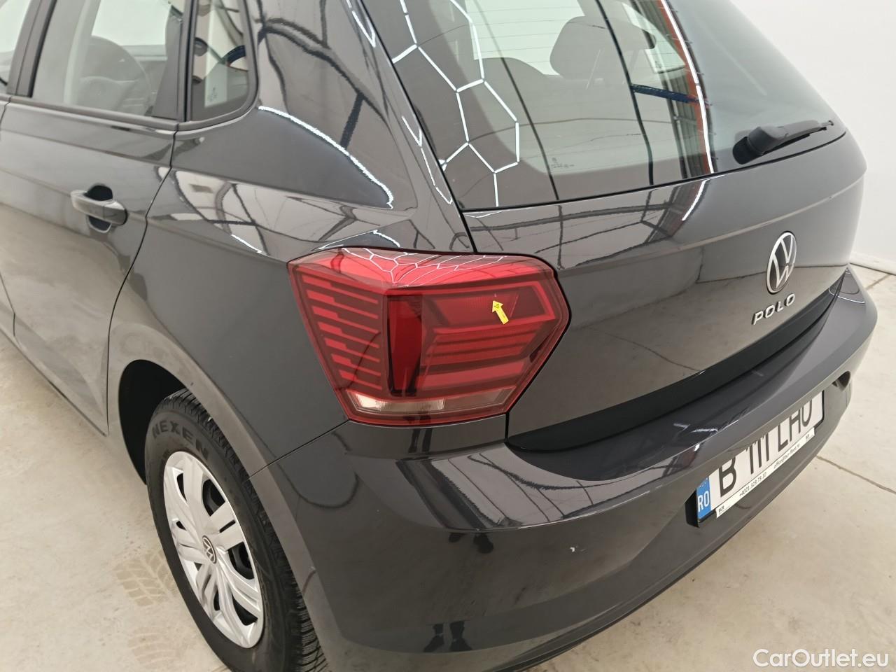  Volkswagen  Polo 1.0 80CP Trendline #28