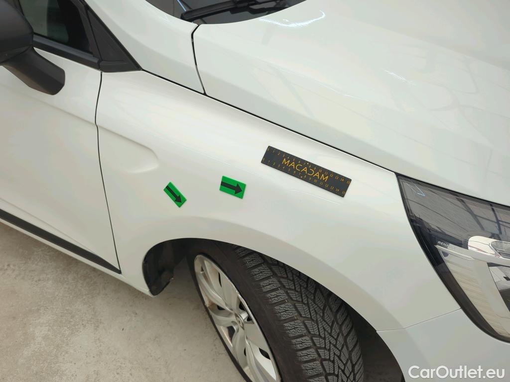  Renault  Clio 1.0 TCe 90CP Life #21