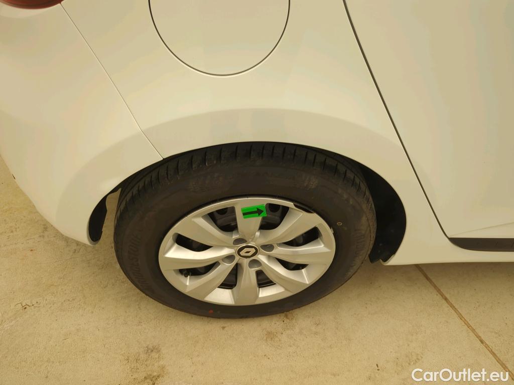  Renault  Clio 1.0 TCe 90CP Life #31