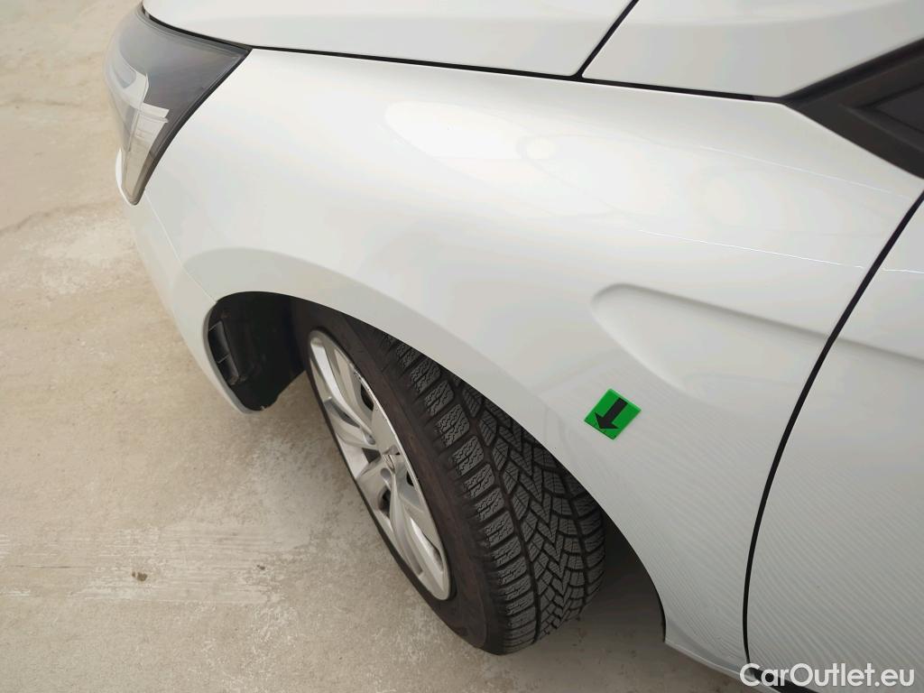  Renault  Clio 1.0 TCe 90CP Life #37