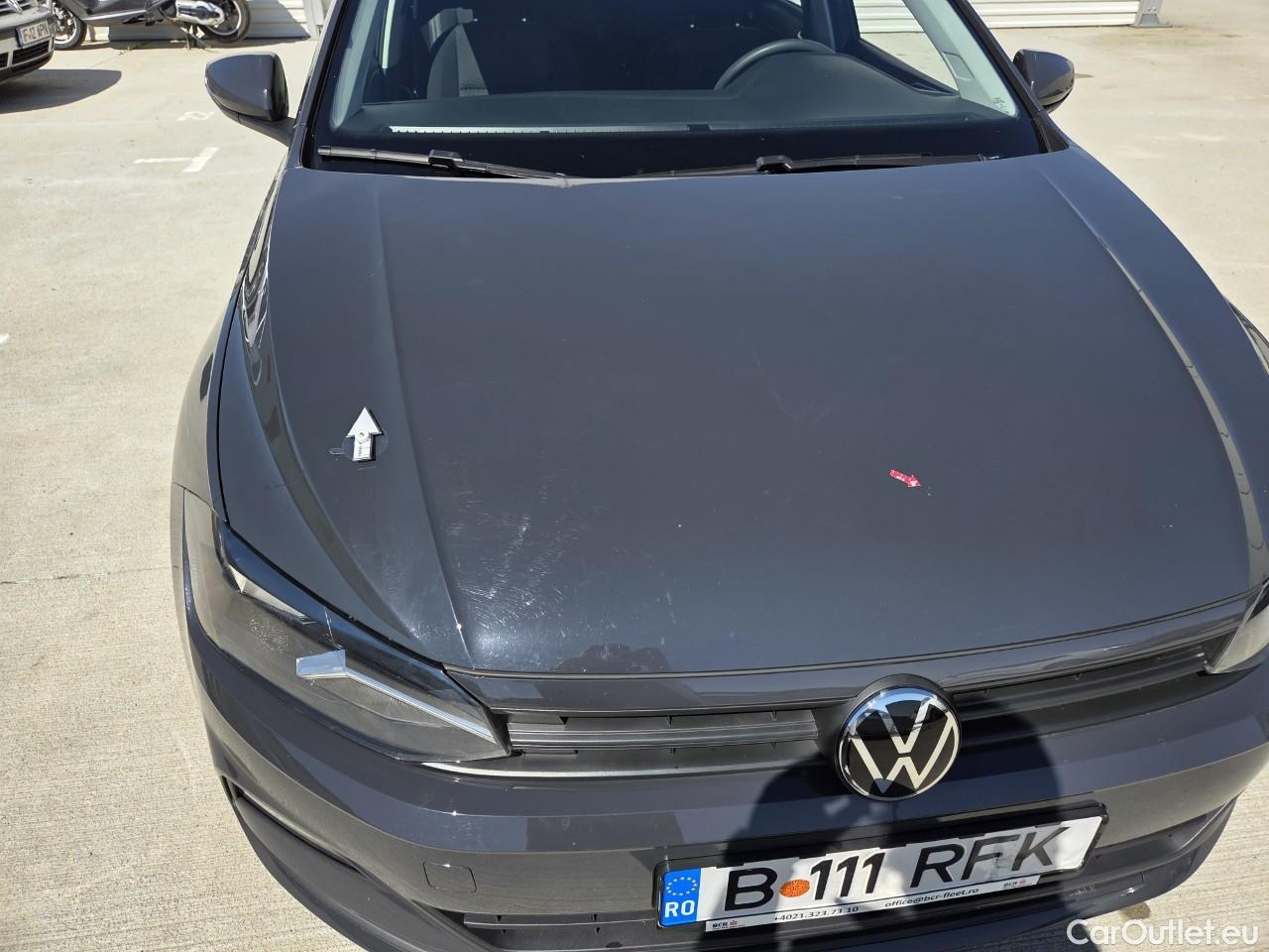  Volkswagen  Polo 1.0 80CP Trendline #9