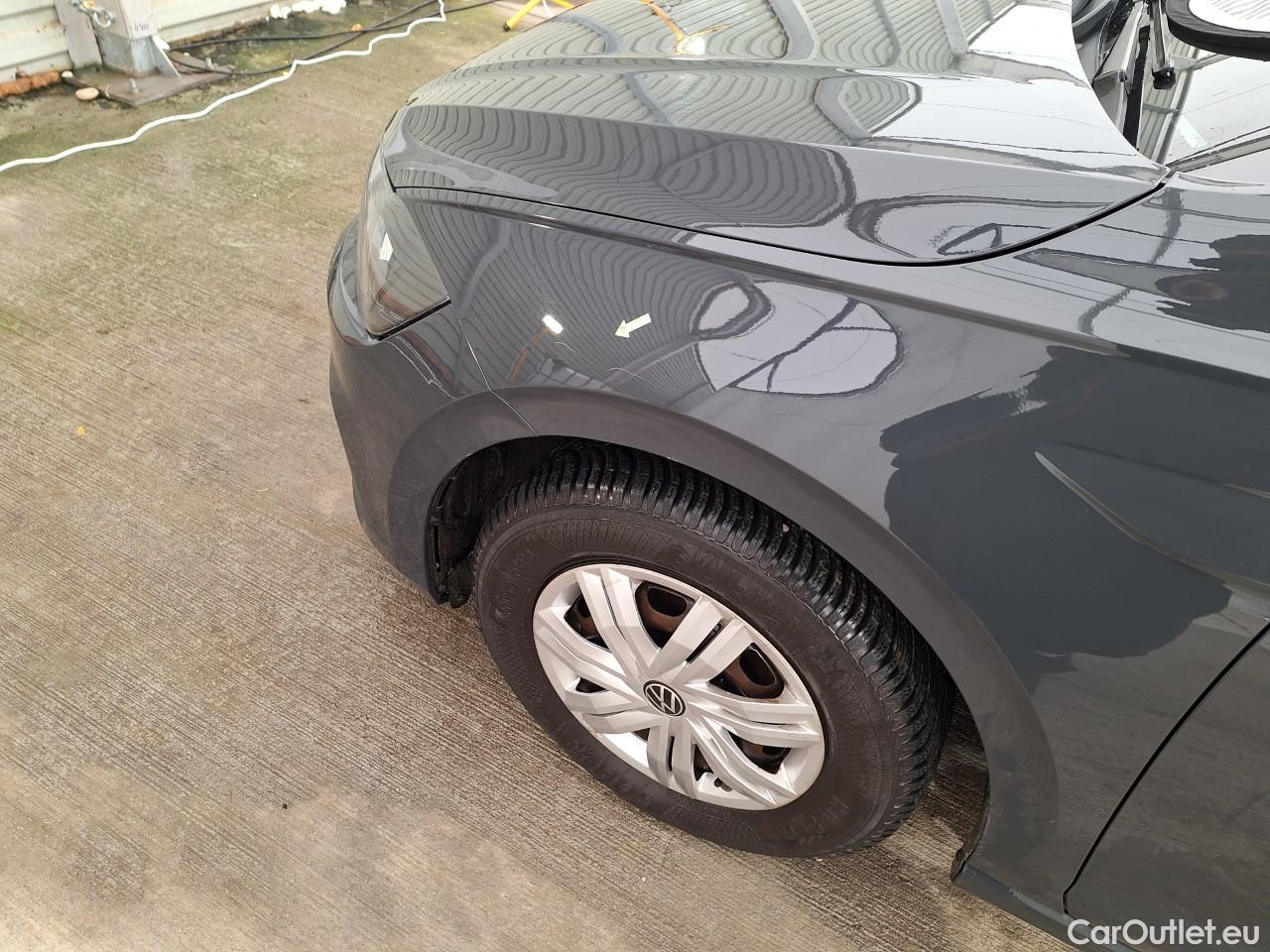  Volkswagen  Polo 1.0 80CP Trendline #3