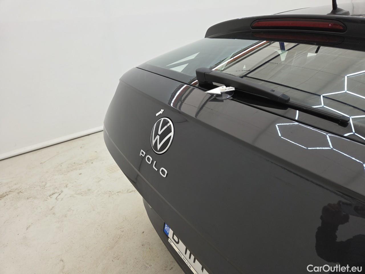 Volkswagen  Polo 1.0 80CP Trendline #33