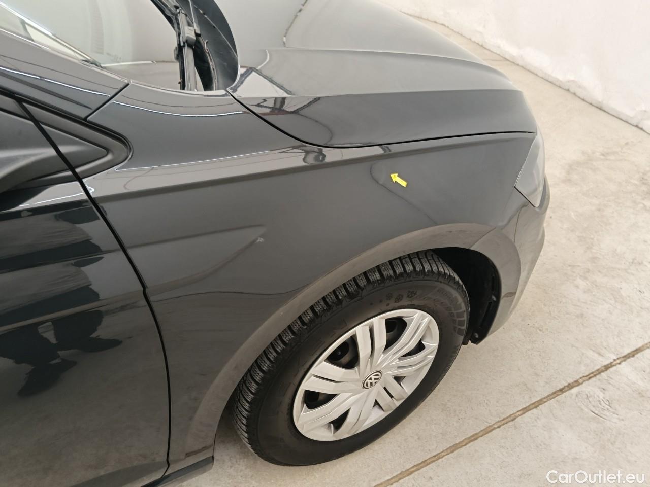  Volkswagen  Polo 1.0 80CP Trendline #15
