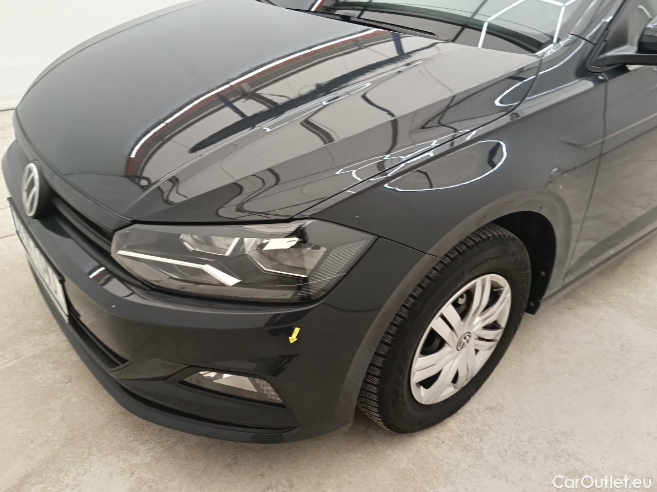  Volkswagen  Polo 1.0 80CP Trendline #10