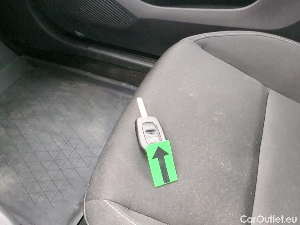  Renault  Clio 1.0 TCe 90CP Life #3