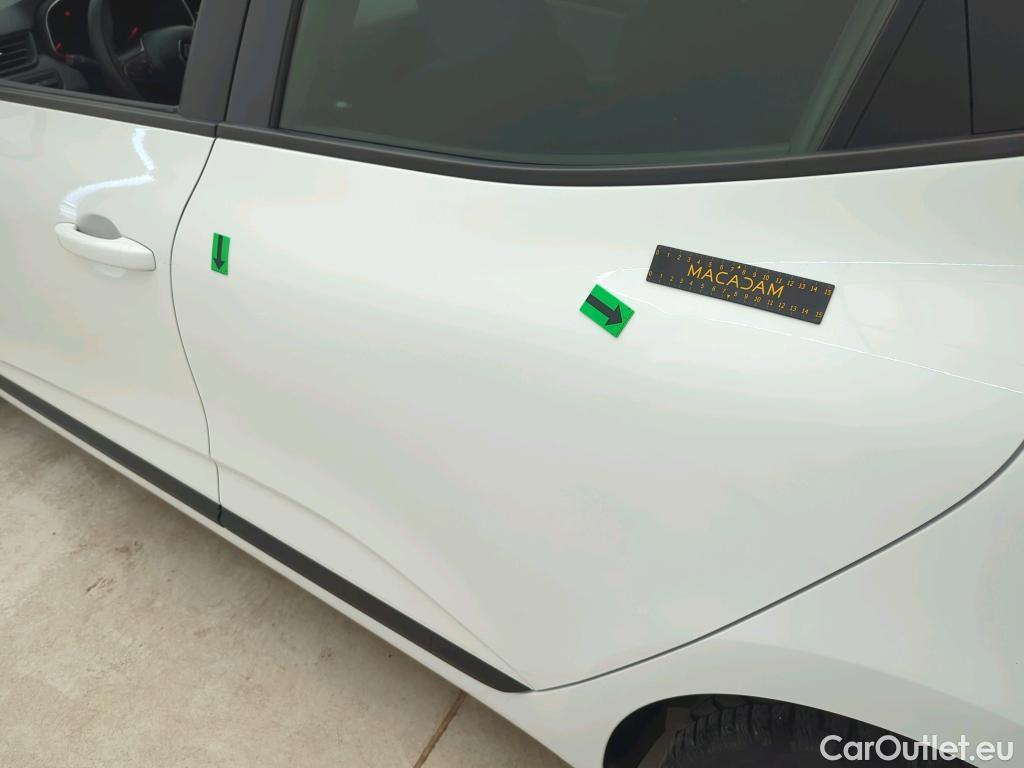  Renault  Clio 1.0 TCe 90CP Life #5