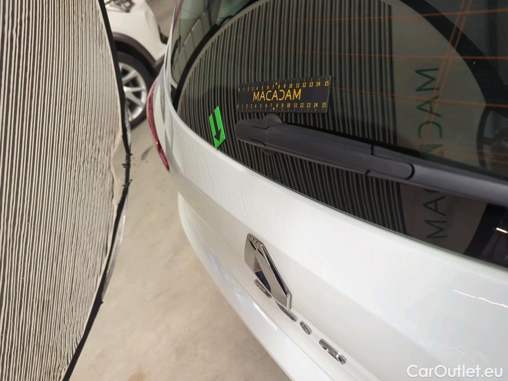  Renault  Clio 1.0 TCe 90CP Zen #16