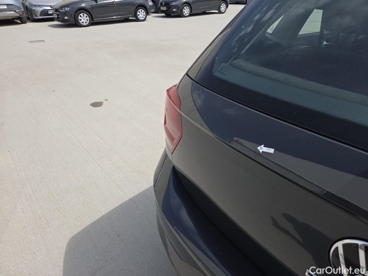  Volkswagen  Polo 1.0 80CP Trendline #39