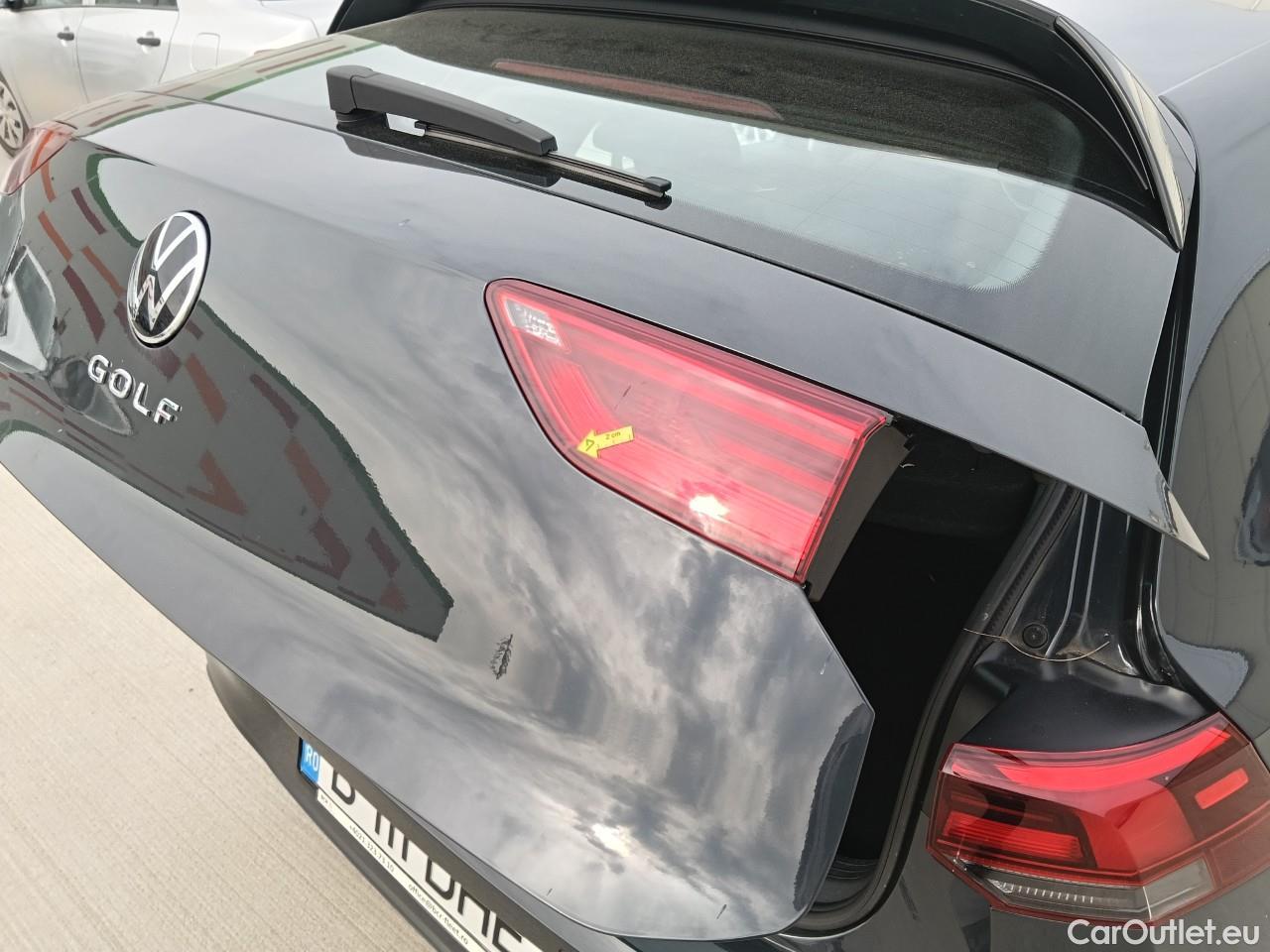  Volkswagen  Golf  Life 1.0 TSI #26