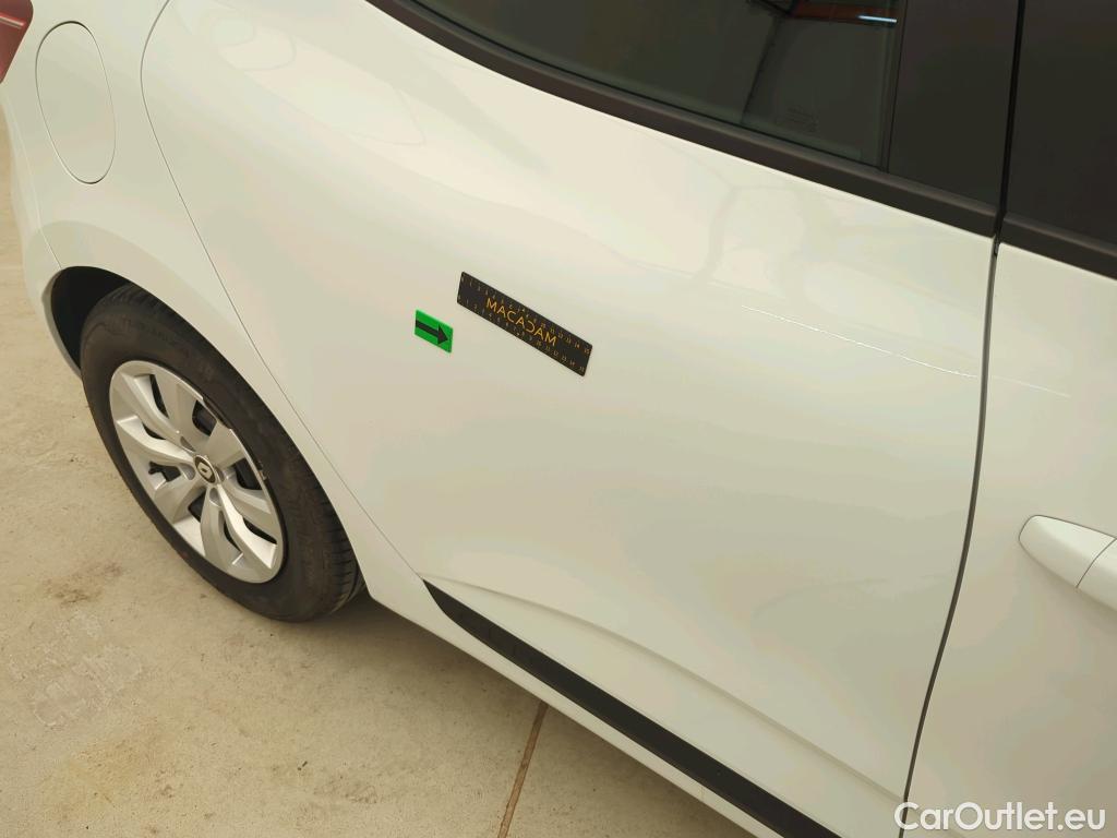  Renault  Clio 1.0 TCe 90CP Life #9