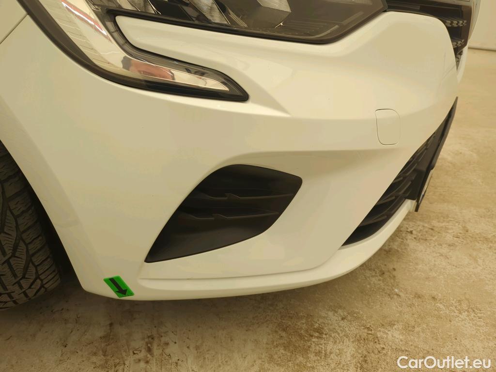  Renault  Clio 1.0 TCe 90CP Life #9