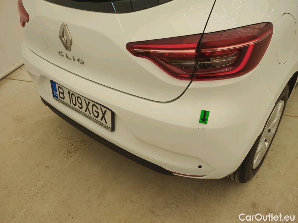  Renault  Clio 1.0 TCe 90CP Life #7