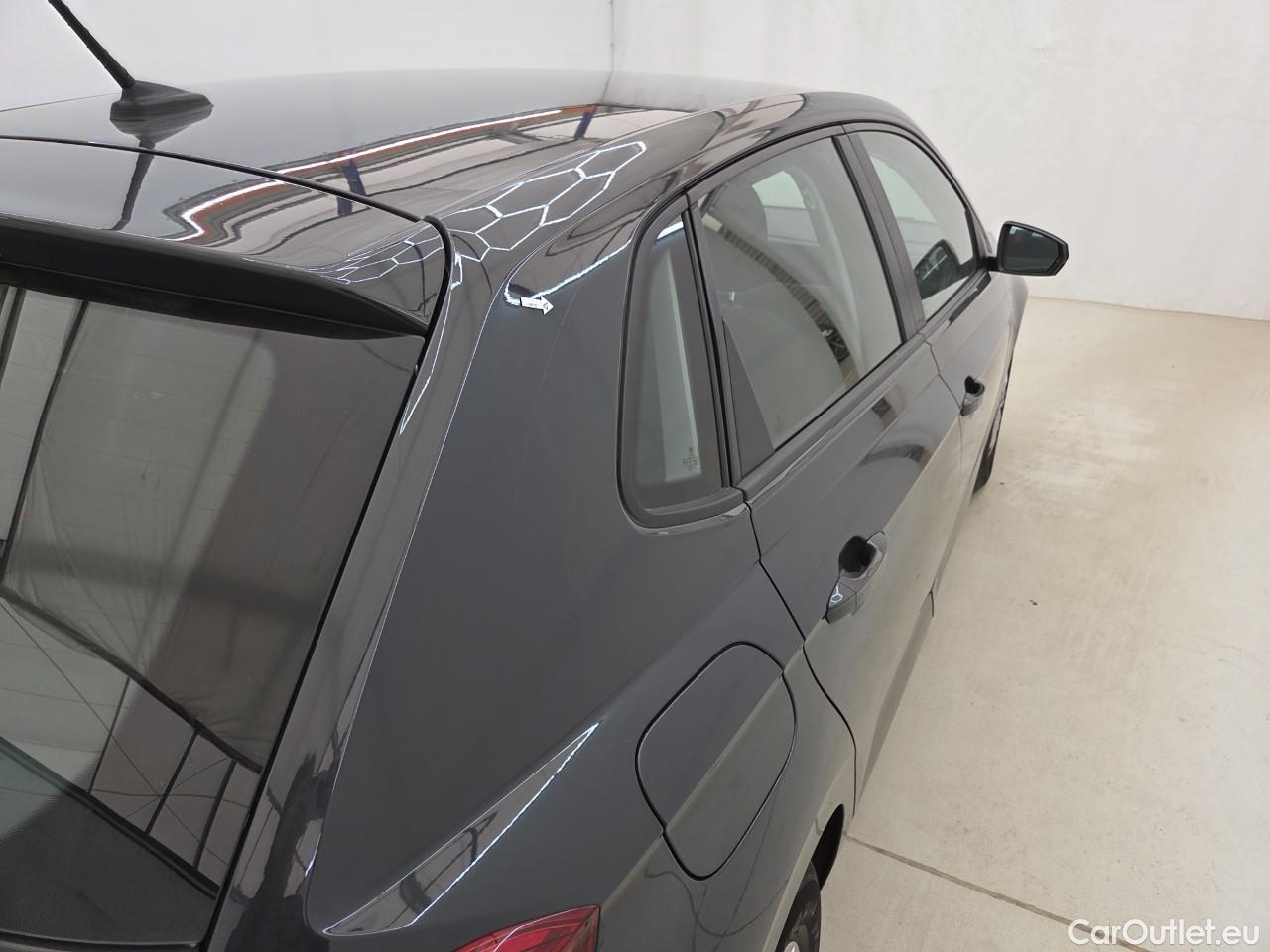  Volkswagen  Polo 1.0 80CP Trendline #25
