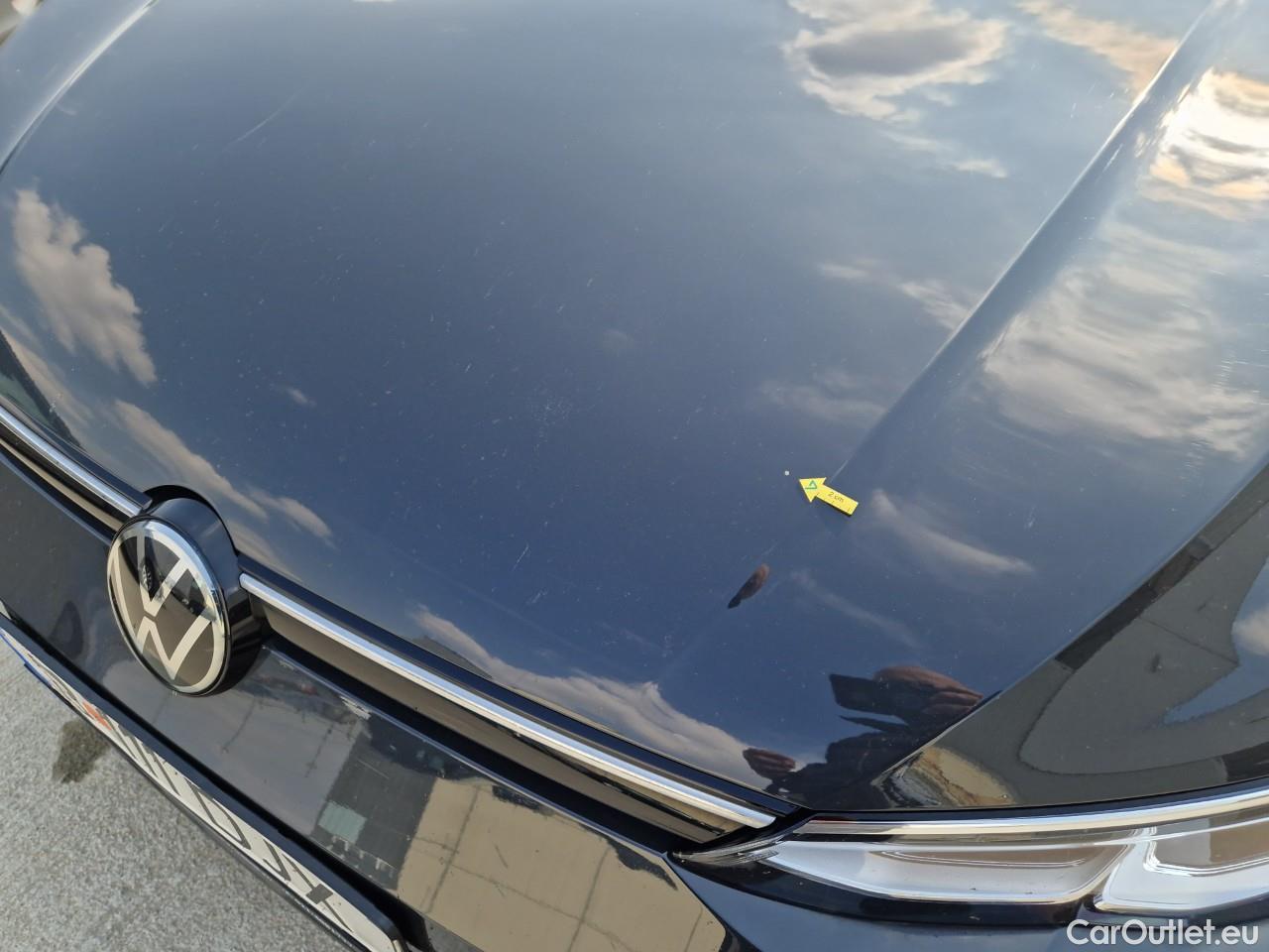  Volkswagen  Golf  Life 1.0 TSI #13
