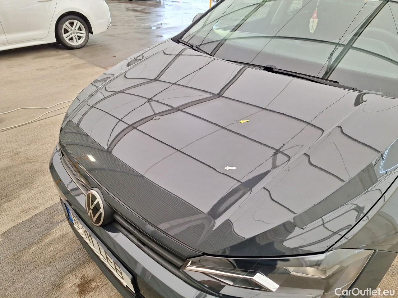  Volkswagen  Polo 1.0 80CP Trendline #7