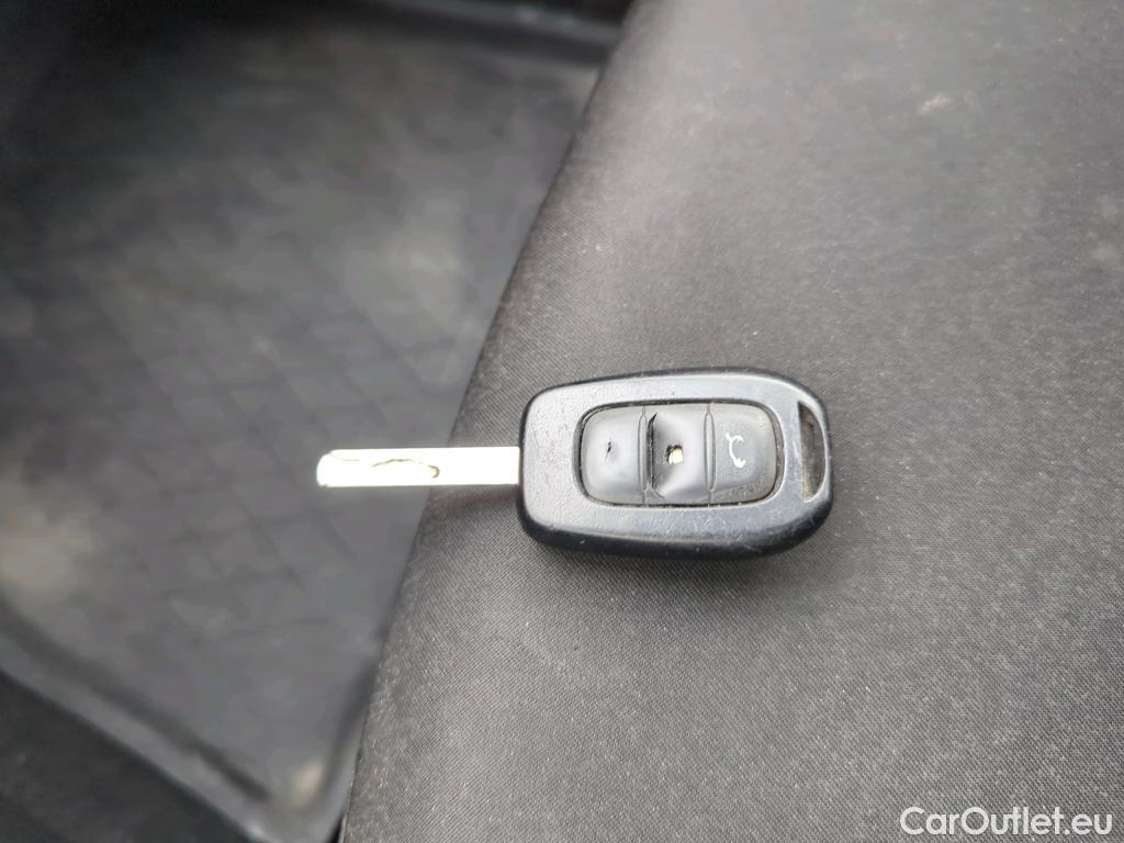  Renault  Clio 1.0 TCe 90CP Life #2
