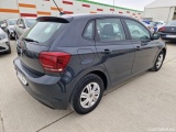  Volkswagen  Polo 1.0 80CP Trendline #3