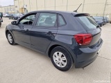  Volkswagen  Polo 1.0 80CP Trendline #4
